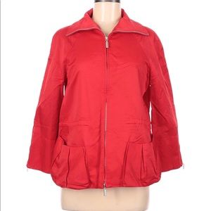 600 West Red Jacket